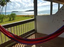 Chalet Olas del Sol