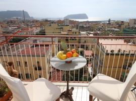 Sibilla appartamento, hotel i Napoli