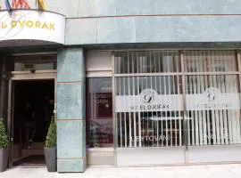 Hotel Dvorak