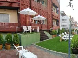 MONTANA COURT PATTAYA