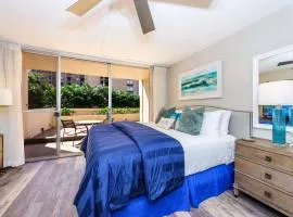 Royal Kahana 119 Studio Condo