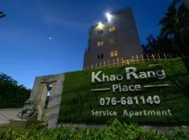 Khao Rang Place