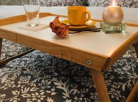 Apartmán U ZÁMECKÉ DYJE, hotel v Lednici