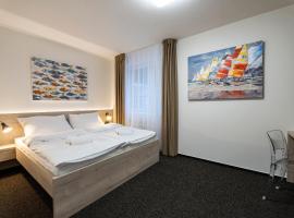 Penzion Pod Kartouzkou