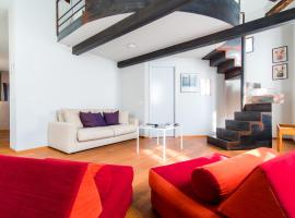 Antica Via Volta - The House Of Travelers