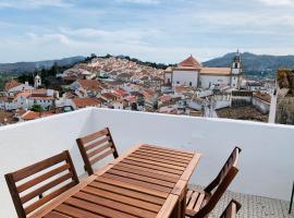 Casa do Castelo, sumarhús í Castelo de Vide