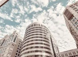 Maysan Al Harithia Hotel