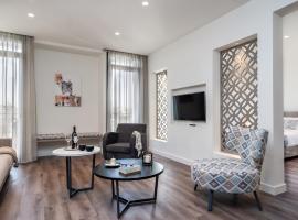 Urban Nest - Suites & Apartments