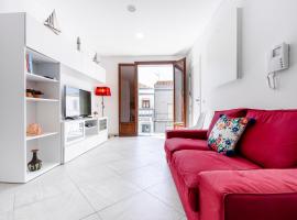 Apartamento 1º de Maio, holiday rental in Tavira