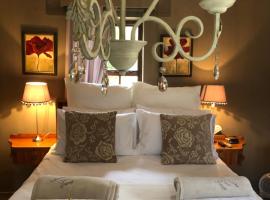 Staandakkie Guest Cottage