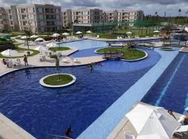 Porto de Galinhas - Muro Alto Condomínio Clube