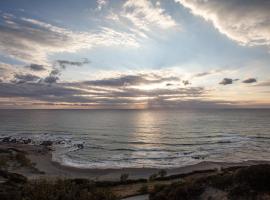 Hill of Calm, hotel a Triopetra