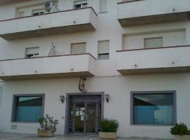 Life Hotel, ξενοδοχείο σε Ariano Irpino