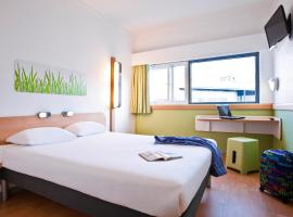 ibis budget Parauapebas, ξενοδοχείο σε Parauapebas