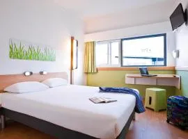 ibis budget Parauapebas