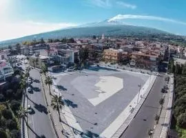 The Godfather Apartment