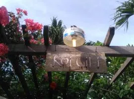 Koi Gili Guest House