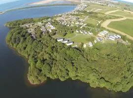 Port Haverigg Holiday Village
