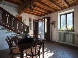Agriturismo La Morosina