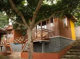 GUEST HOUSE QUINTA NATURAL Bangalots
