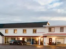 North Country American Inn