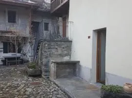 Casa Antica Corte