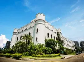 The Castle Ballet Taichung A Boutique Hotel