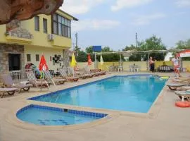 Ada Apart Hotel