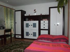 Agroturystyka Jacnia, homestay in Jacnia