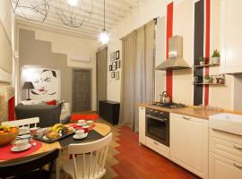 Charm apartment Pietrasanta, Hotel in Pietrasanta