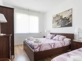 Piso Zona Plaza España, junto a Montjuic,
