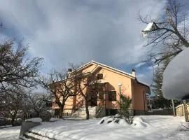 Villa Miralago