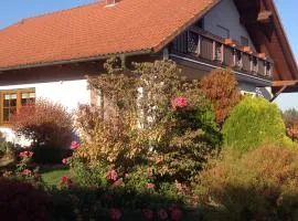 Ferienwohnung Zur Kartause