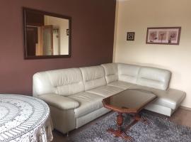 DELI Tatry Apartment, hotel with parking in Poprad