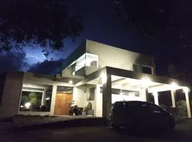 Ocean Park UY. Habitaciones estilo campo.