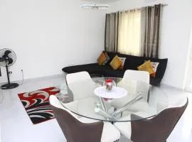Droom Appartement