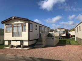 The Bard's Retreat, hotel Stratford-upon-Avonban