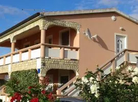 Apartmani Zarko