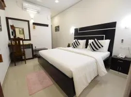 Diva Villa Airport Transit Hotel