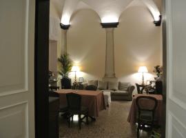 Palazzo Zecchino B&B, hotel di Genoa