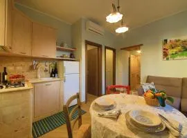 Casa Vacanze La Portella