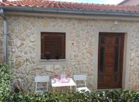 Croatian Home Apartments