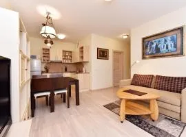 Apartamentai Berzas