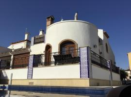 La Torre Alba - La Finca Golf Resort