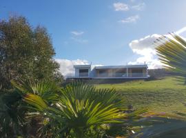 Les Gîtes du Cap Cod, homestay in Varengeville-sur-Mer