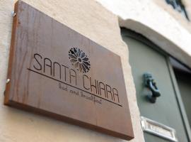 B&B Dimora Santa Chiara, hôtel à Altamura