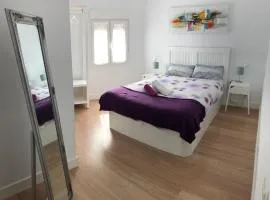 Apartamentos Catedral Escalinata