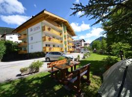 Mason La Zondra, hotel in Vigo di Fassa