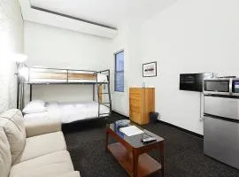 Temple Place Suites 2+3