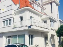 ZEN op Vakantie - Zen aan Zee Duinbergen